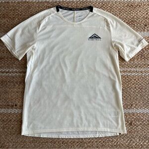 Nike Trail Performance Dri-Fit T-Shirt